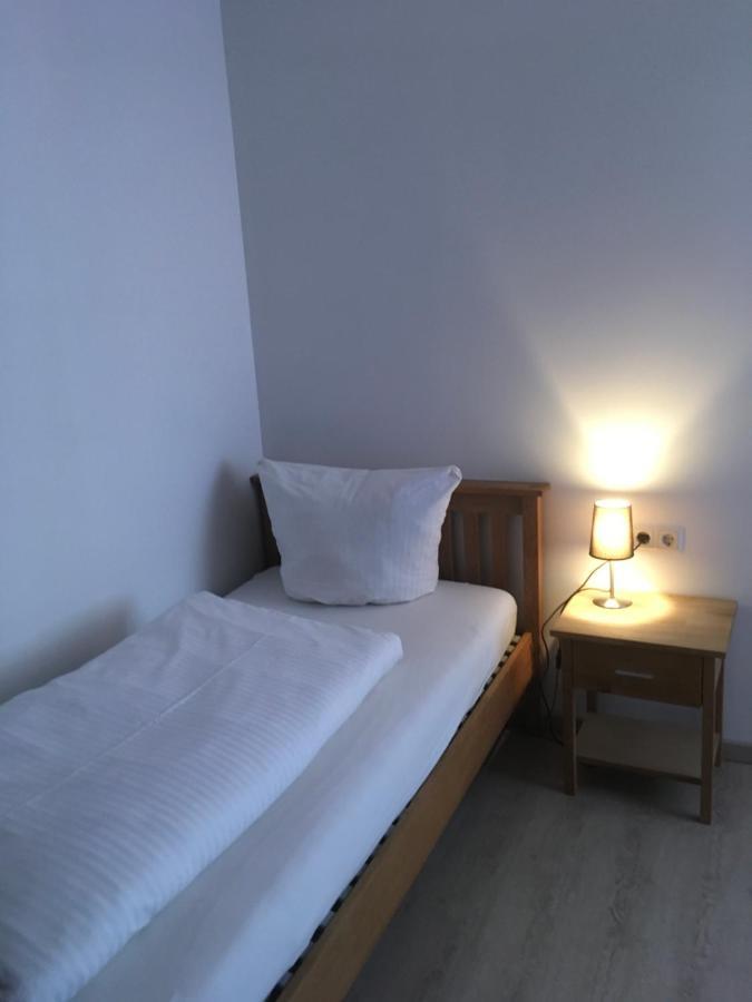 Hotel-Pension Zum Paradies Willingen  Εξωτερικό φωτογραφία