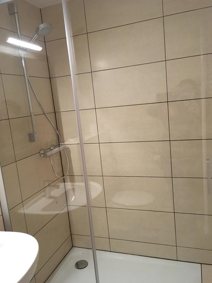 Hotel-Pension Zum Paradies Willingen  Εξωτερικό φωτογραφία
